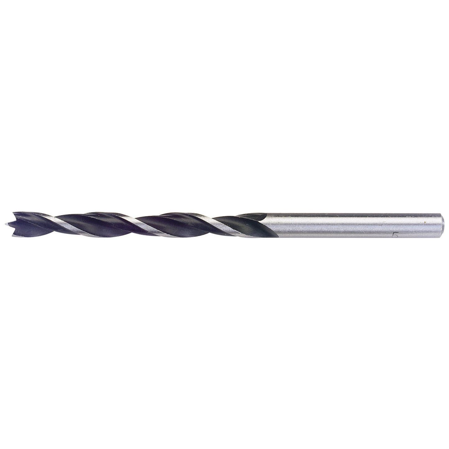 Draper Wood Drill Bit, 5mm - 41793