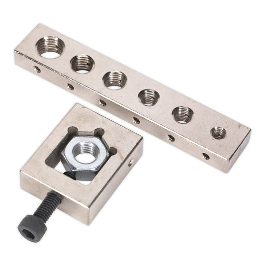 Sealey Nut/Bolt Drill Jig VS559