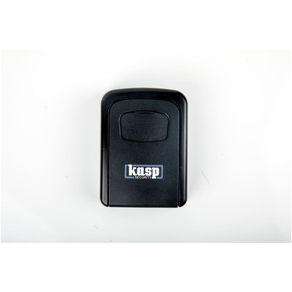 Kasp 600 Combination Key Safe 90mm K60090D