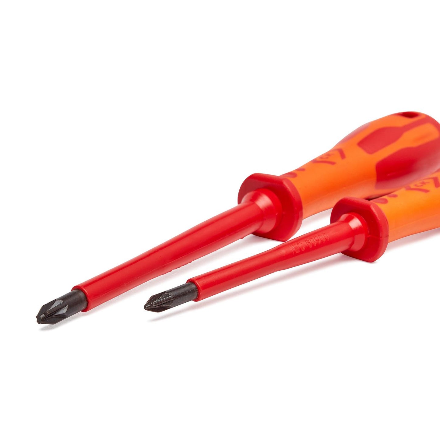 CK Tools DextroVDE Screwdriver MOD Set/2 T49146