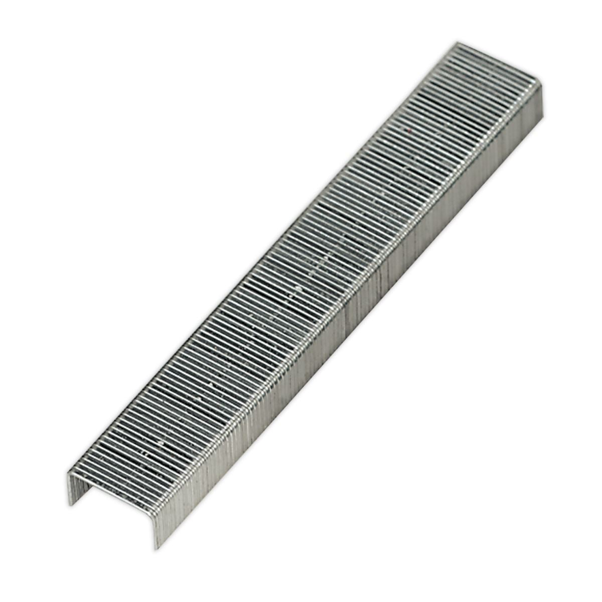 Sealey Staple 6mm Pack of 500 AK7061/8