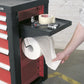 Sealey Side Shelf & Roll Holder for AP24 Series Tool Chests AP24ACC2
