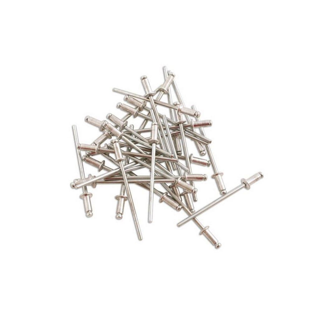 CK Tools Pop Rivets Aluminium 4.8x9mm Box Of 40 T3819A 612