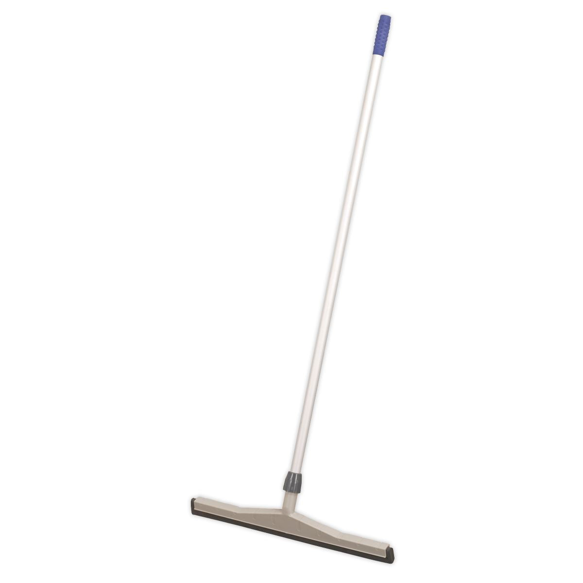 Sealey Foam Floor Squeegee 22"(560mm) with Aluminium Handle BM22FSP