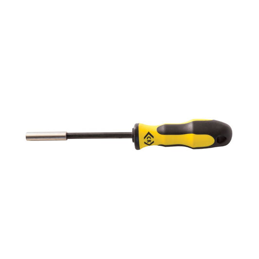 CK Tools Triton XLS Screwdriver Bit Driver T4516