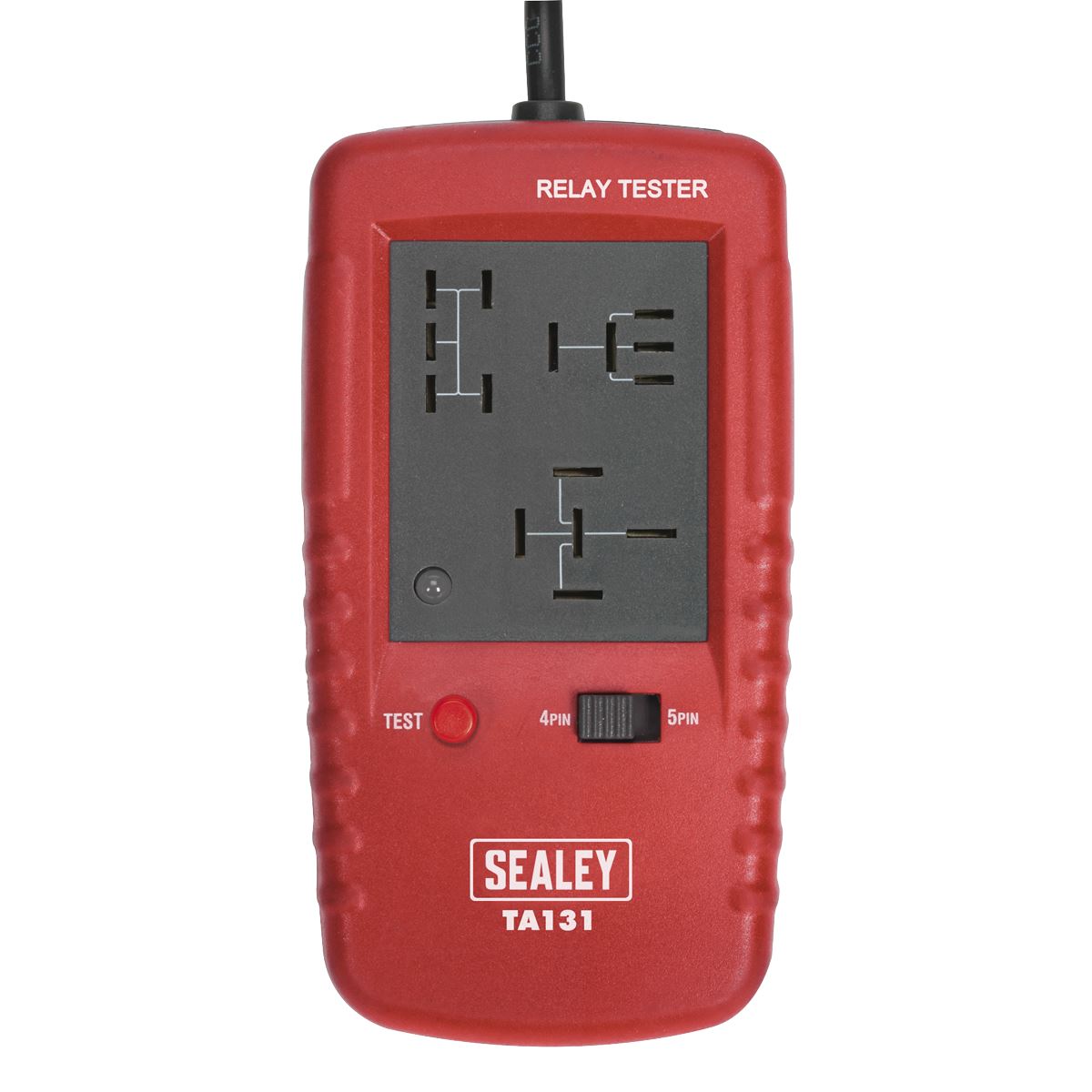 Sealey Relay Tester TA131