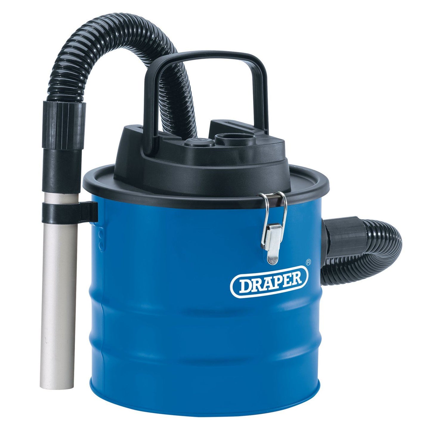Draper D20 20V Ash Vacuum Cleaner &#8211; Bare - 98503