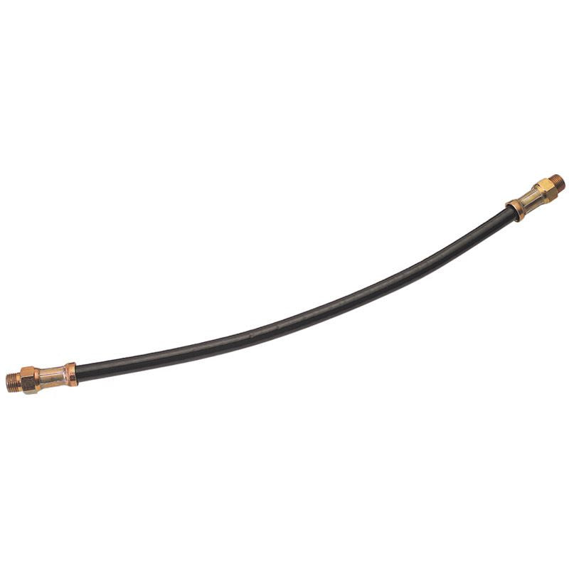 Draper 300mm Flexible Plastic Grease Gun Hose - 12750