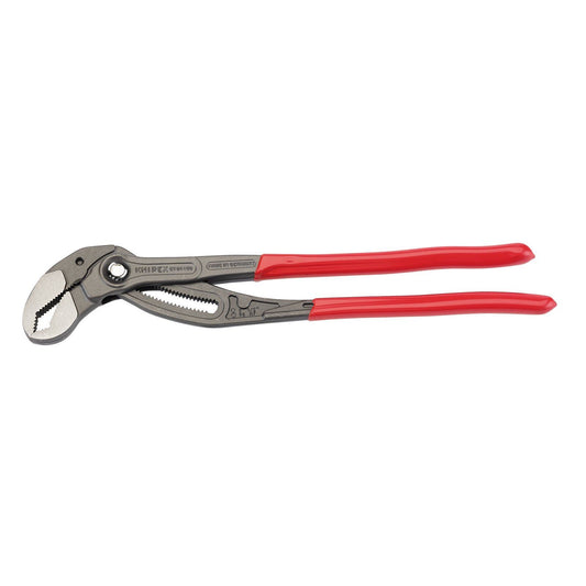 Knipex Knipex 87 01 400 400mm Cobra Waterpump Pliers 87 01 400 - 13759