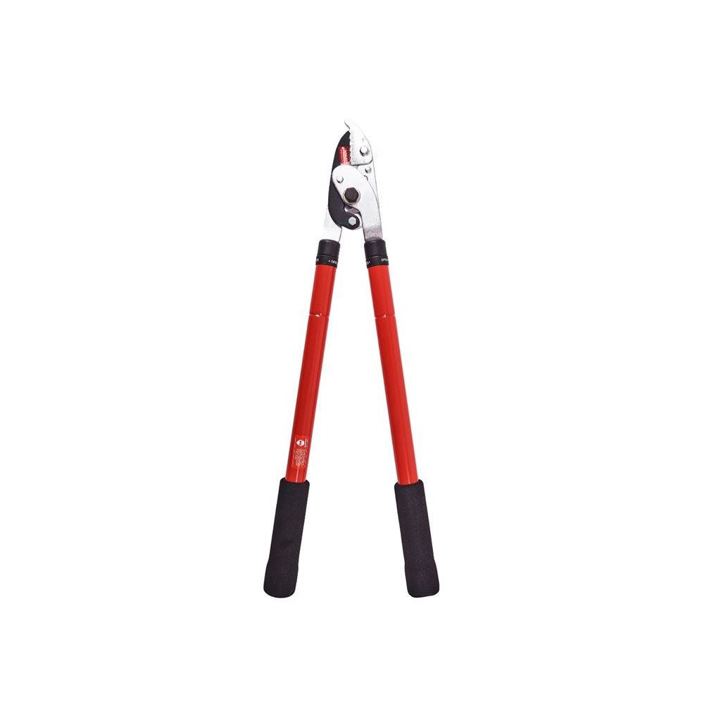 Amtech Heavy Duty Telescopic Anvil Lopper Garden  Tree Pruner - U2800