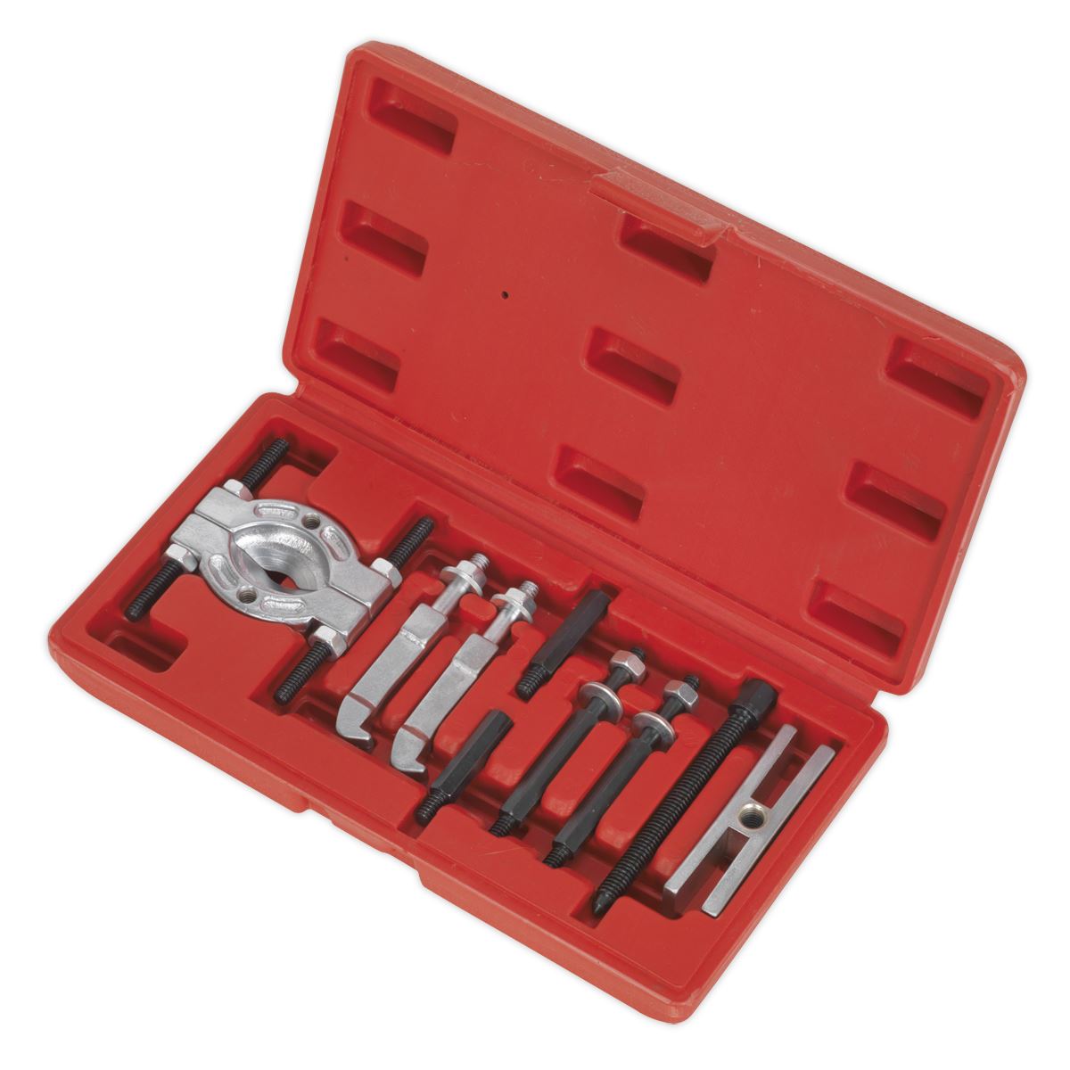 Sealey Mini Bearing Separator Set 9pc PS996