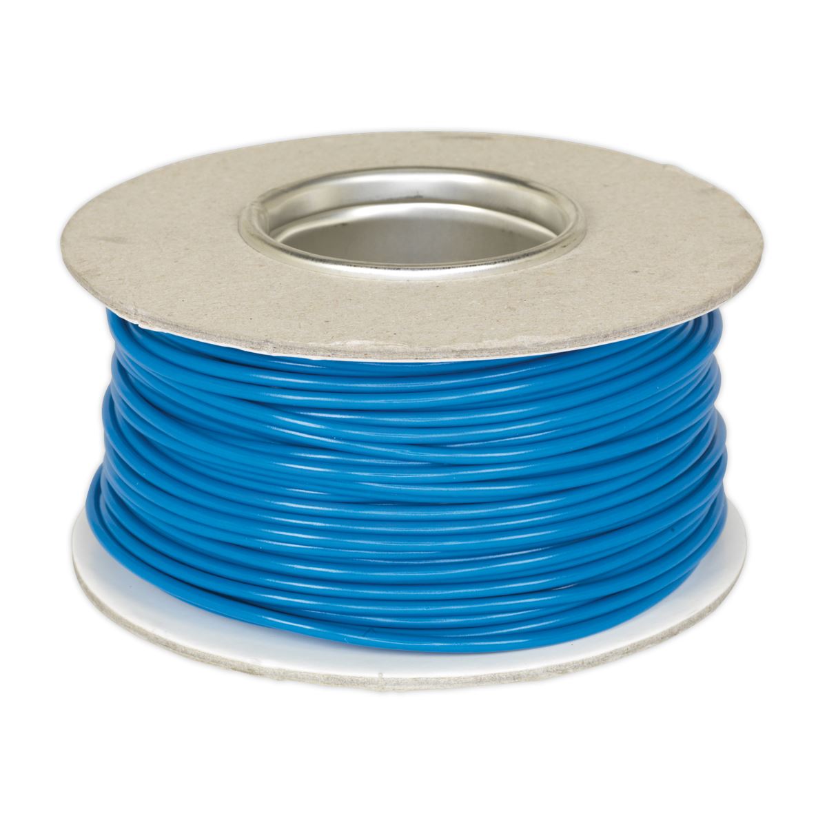 Sealey Automotive Cable Thin Wall Single 2mm 28/0.30mm 50m Blue AC2830BU