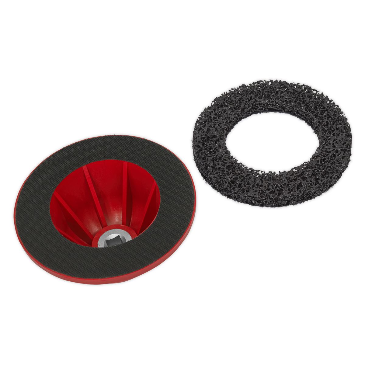 Sealey Hub Cleaner VS8001