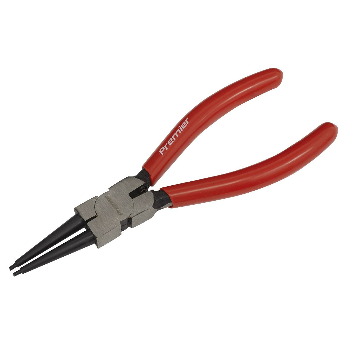 Sealey Circlip Pliers Internal Straight Nose 140mm AK84534