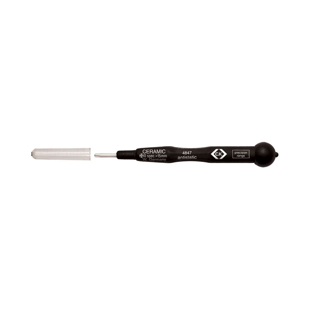 CK Tools Precision Ceramic Trimmer PH0 T4847