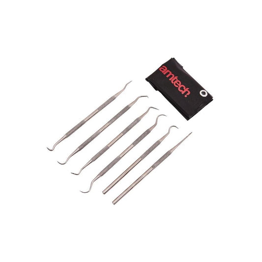 Amtech 6 Piece Probe Set - R0325