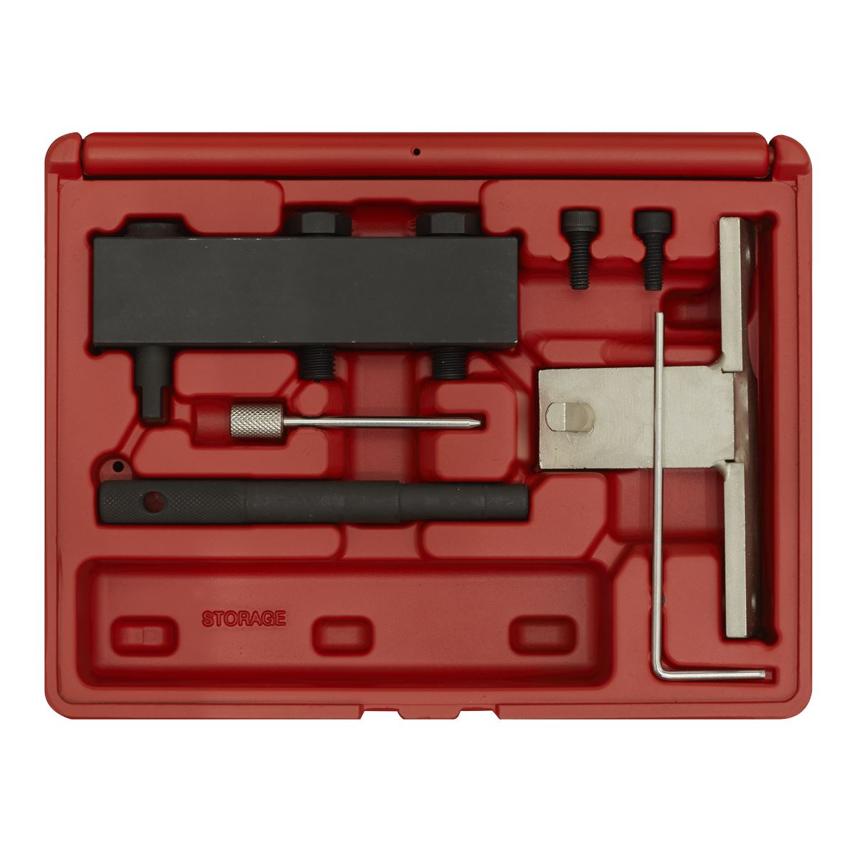 Sealey Diesel Engine Timing Tool Kit - GM 1.6 CDTi - Chain Drive VSE5020