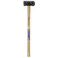 Sealey Sledge Hammer 8lb Hickory Shaft SLH081