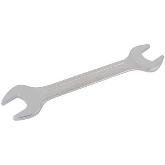 Draper 20mm x 22mm Elora Long Metric Double Open End Spanner - 01995