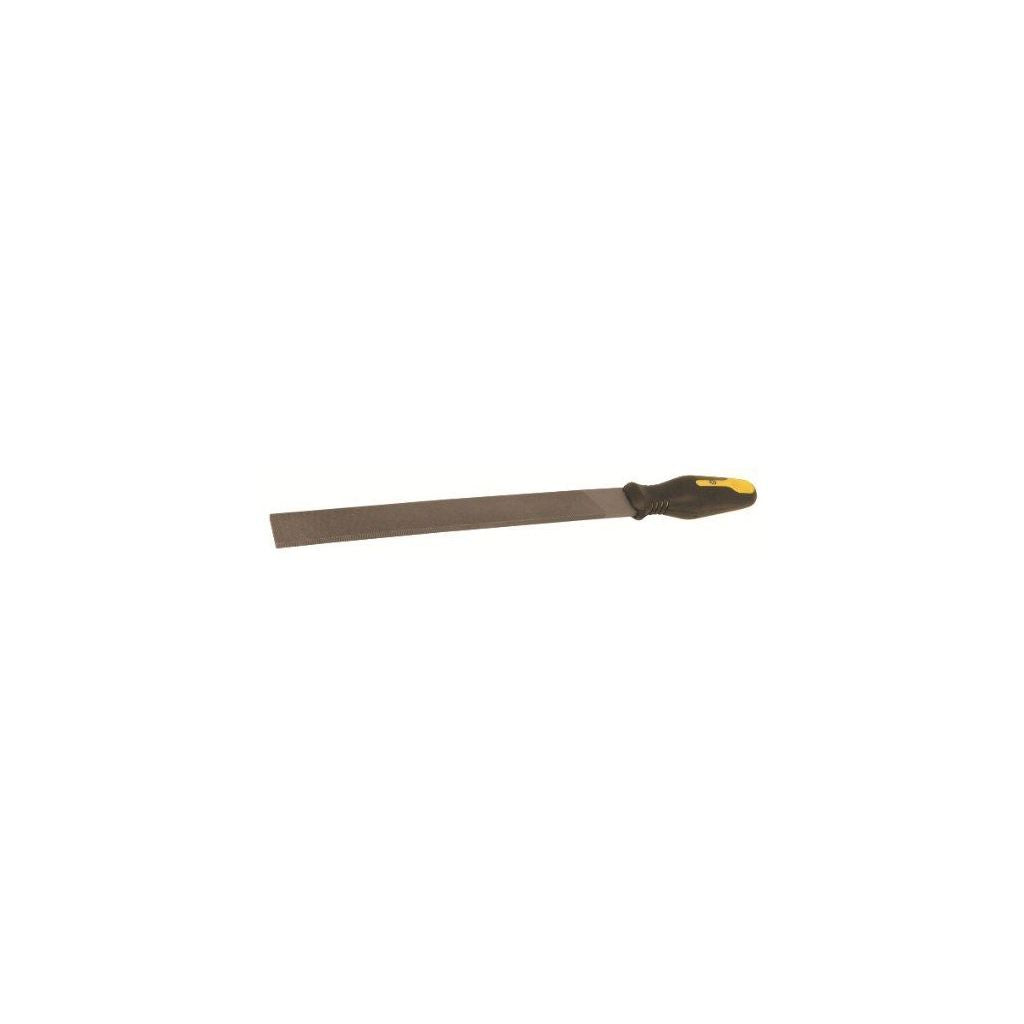 CK Tools Eng File Hand 8" 2nd Cut T0080 8