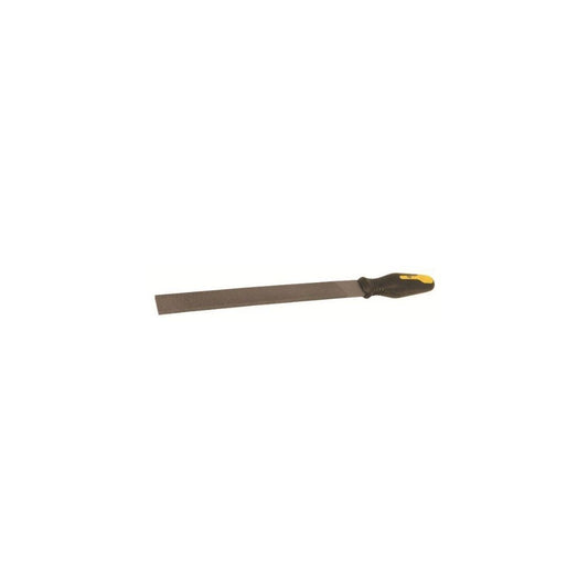 CK Tools Eng File Hand 8" 2nd Cut T0080 8