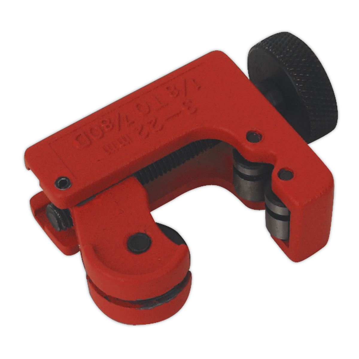 Sealey Mini Pipe Cutter 3-22mm AK5050