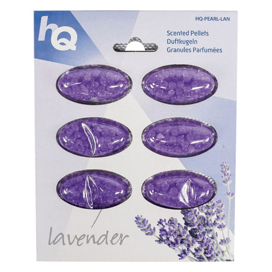 HQ Scented pellets lavender - VCFP112LAV