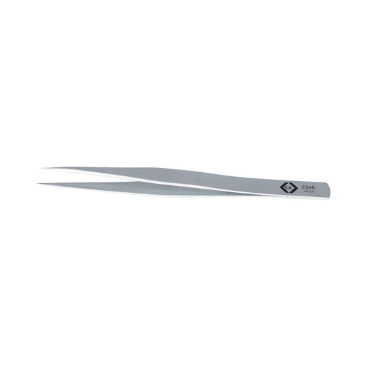 CK Tools Precision Tweezer 2346 130mm T2346