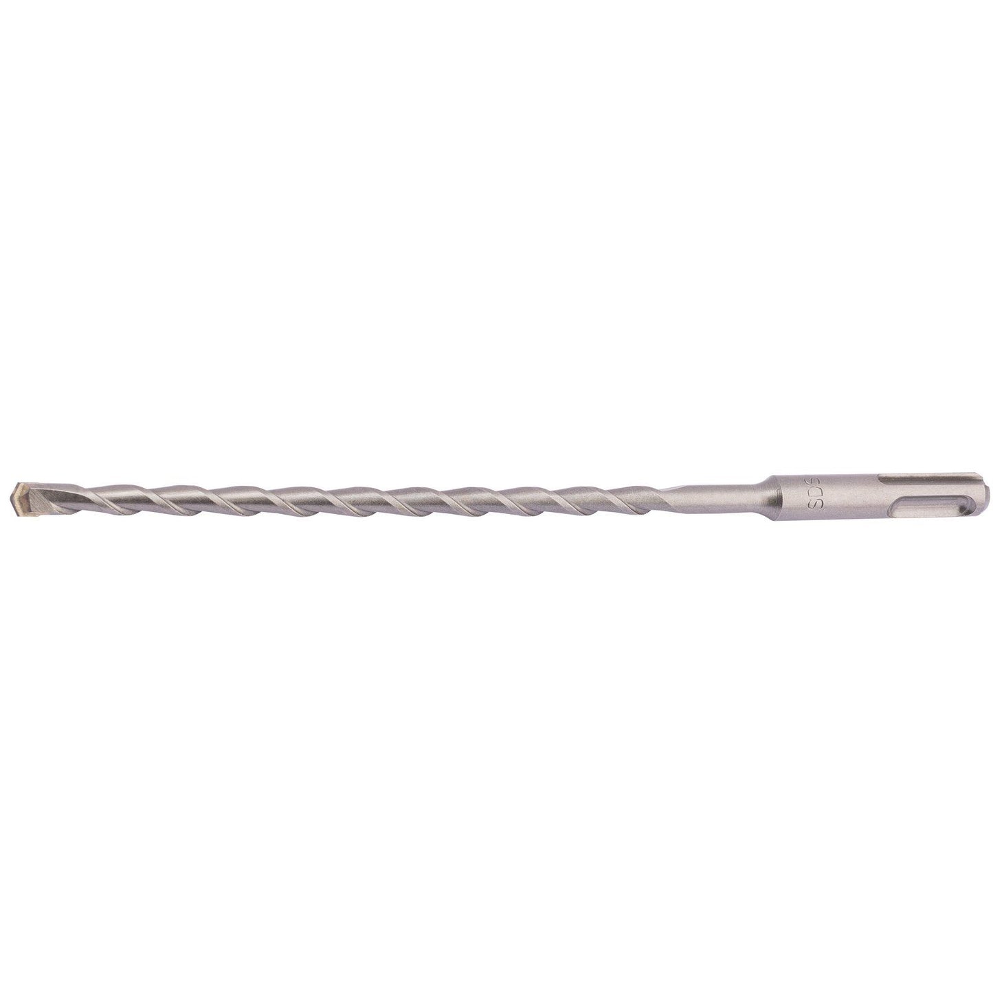 Genuine Draper Expert 6.5 X 210mm SDS+ Masonry Drill | 81068