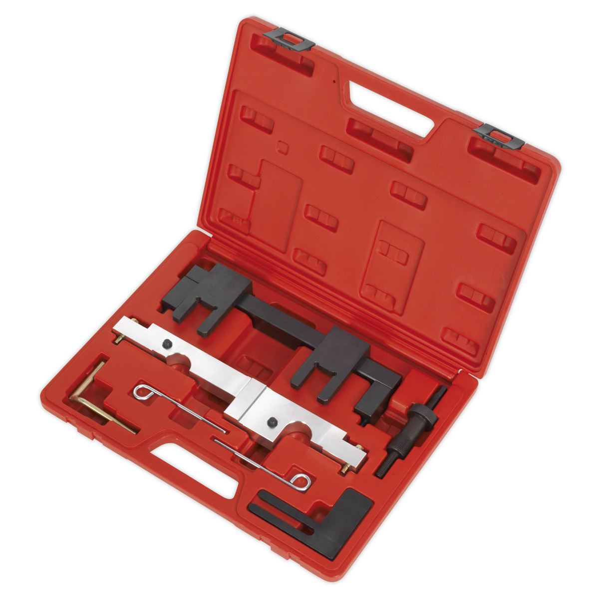 Sealey Petrol Engine Timing Tool Kit - for BMW 1.6, 2.0 N43 - Chain VSE6001