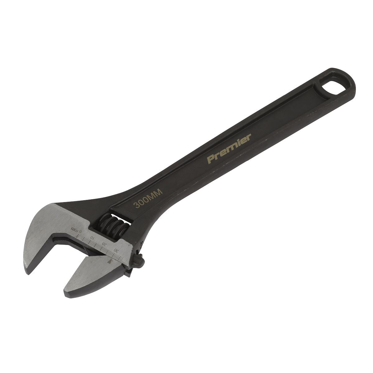 Sealey Adjustable Wrench 300mm AK9563