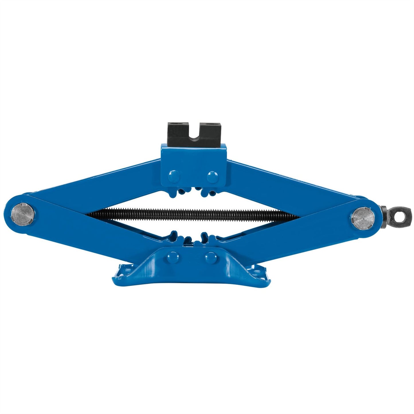 Draper Garage Workshop 1.5 Tonne Scissor Jack With Winding Handle - SJ1500-B - 69252