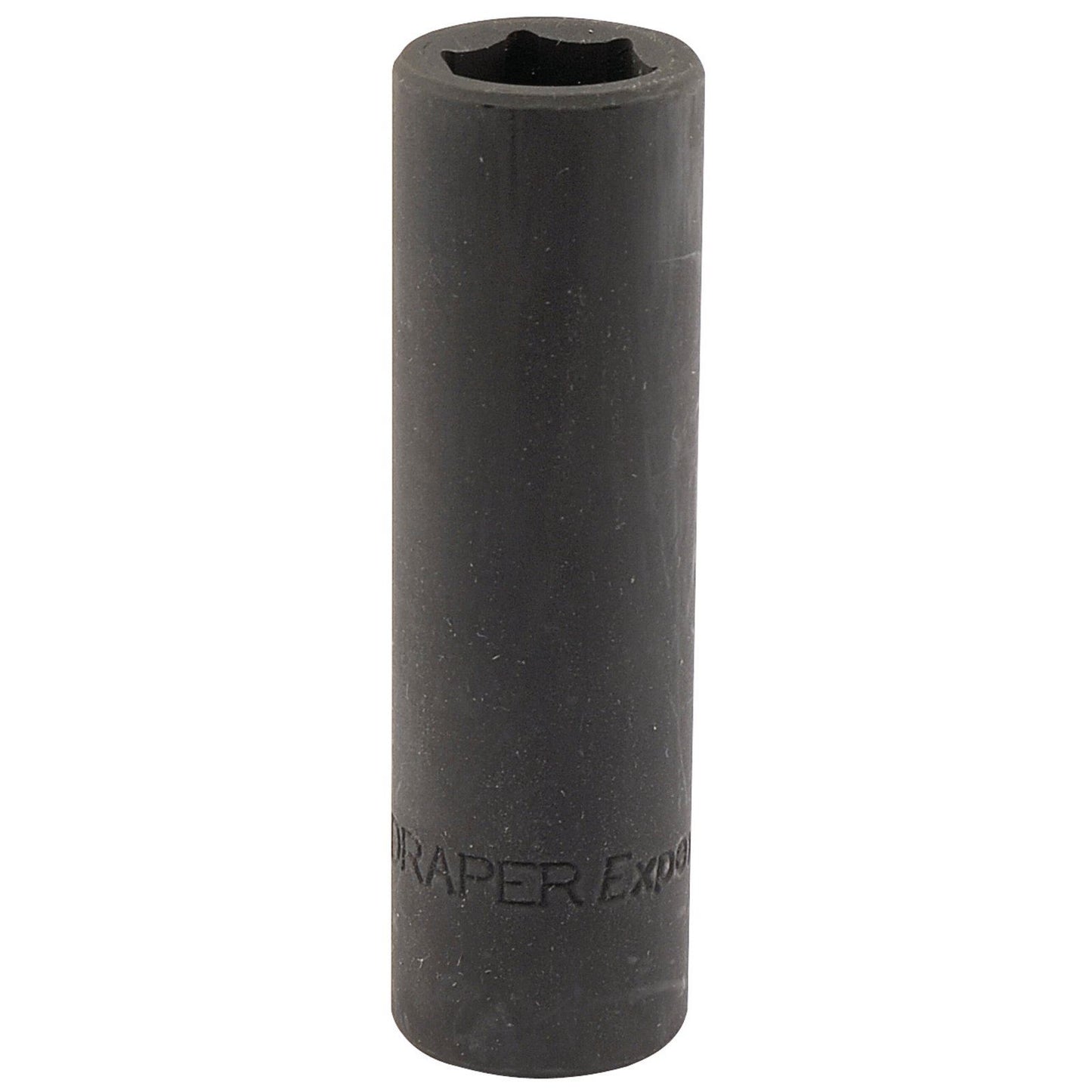 Draper 1x Expert 15mm 1/2" Square Drive Deep Impact Socket Professional Tool - 14101