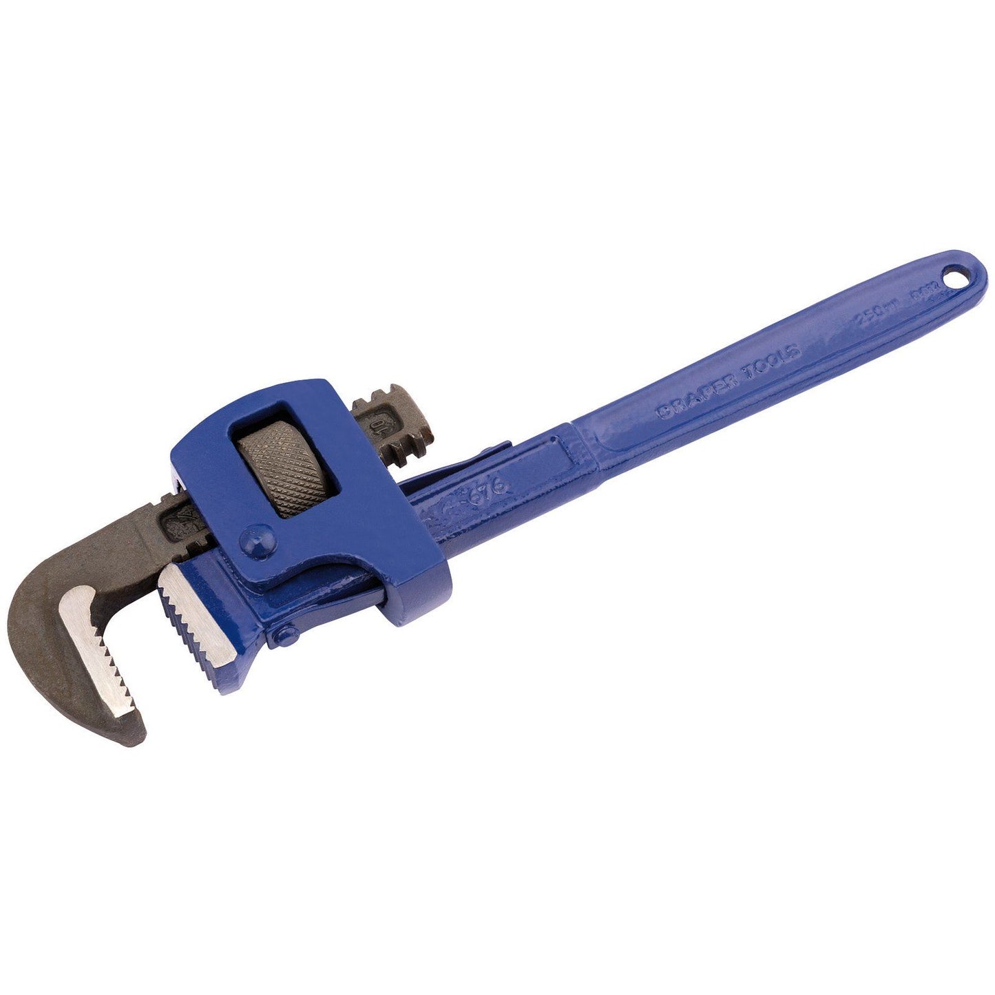 Draper Stillson Pattern Pipe Wrench 250mm 17184