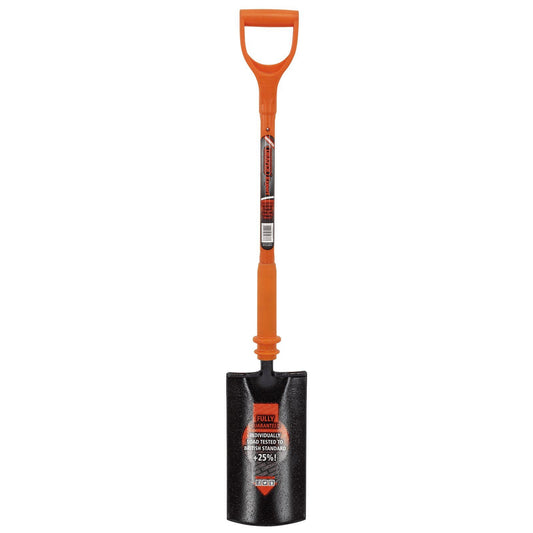 Draper Fully Insulated Grafting Shovel INS/GS - 82637