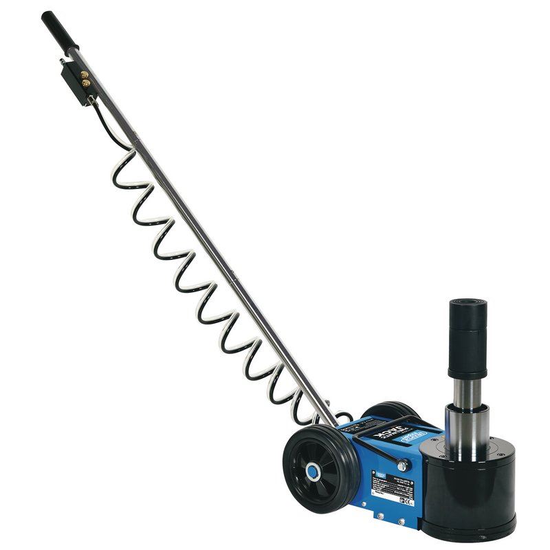 Draper Pneumatic Jack (30 Tonne) PJ30P - 03724