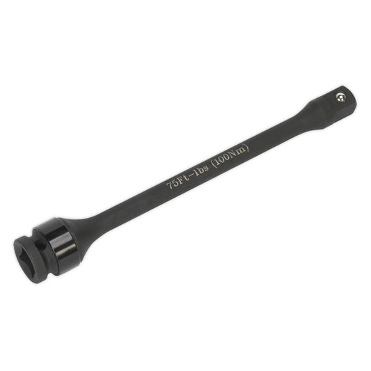 Sealey Torque Stick 1/2"Sq Drive 100Nm VS2244