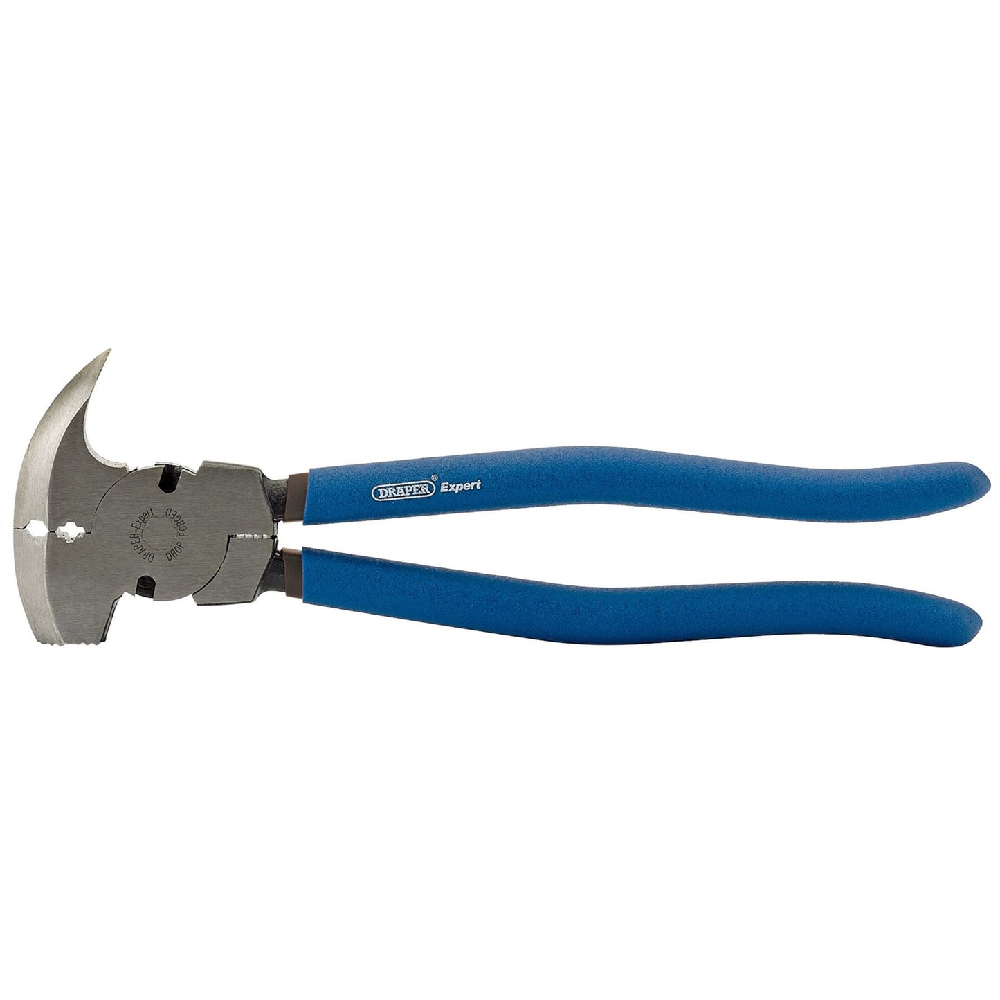 Draper Expert Fencing Pliers (260mm) 137A2 - 68450