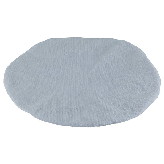 Draper 1x 240mm Cotton Polishing Bonnet Garage Professional Standard Tool 69489