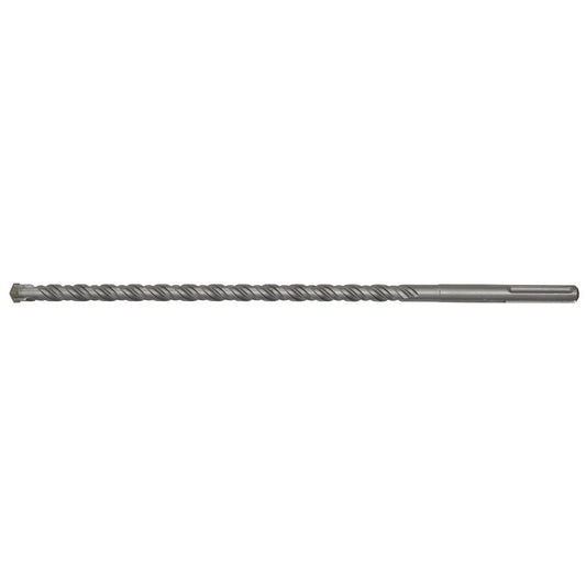 Sealey SDS MAX Drill Bit 19 x S40mm MAX19X540