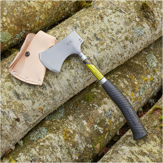 CK Tools Classic Steel Hatchet 1.2lb G5162