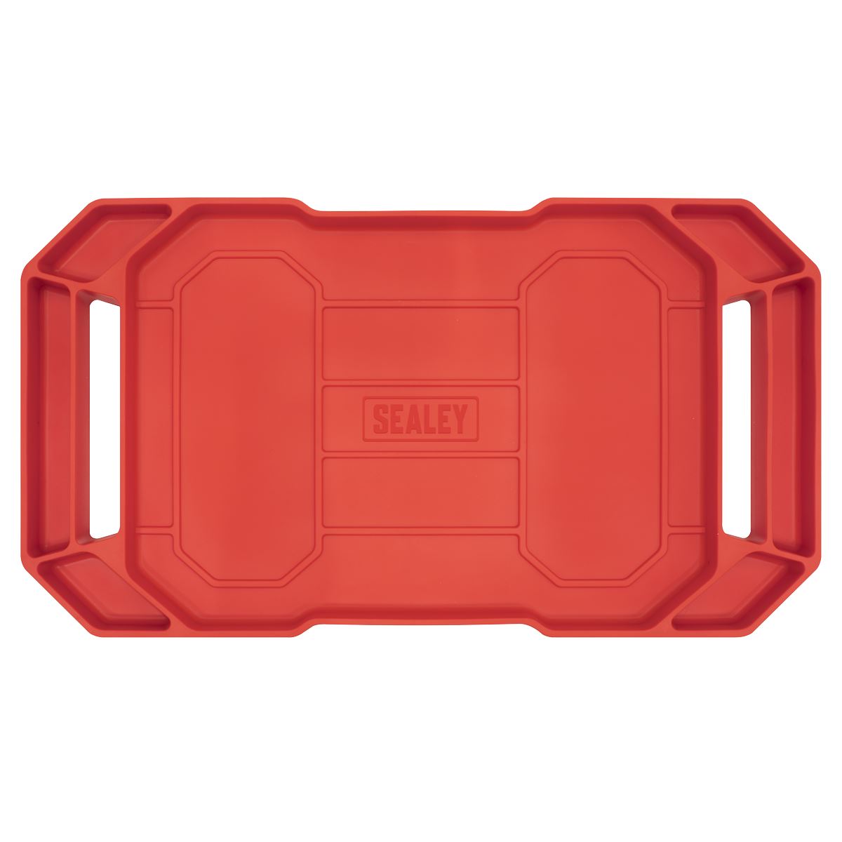 Sealey Flexible Tool Tray Non-Slip 590 x 305 x 40mm APNST3