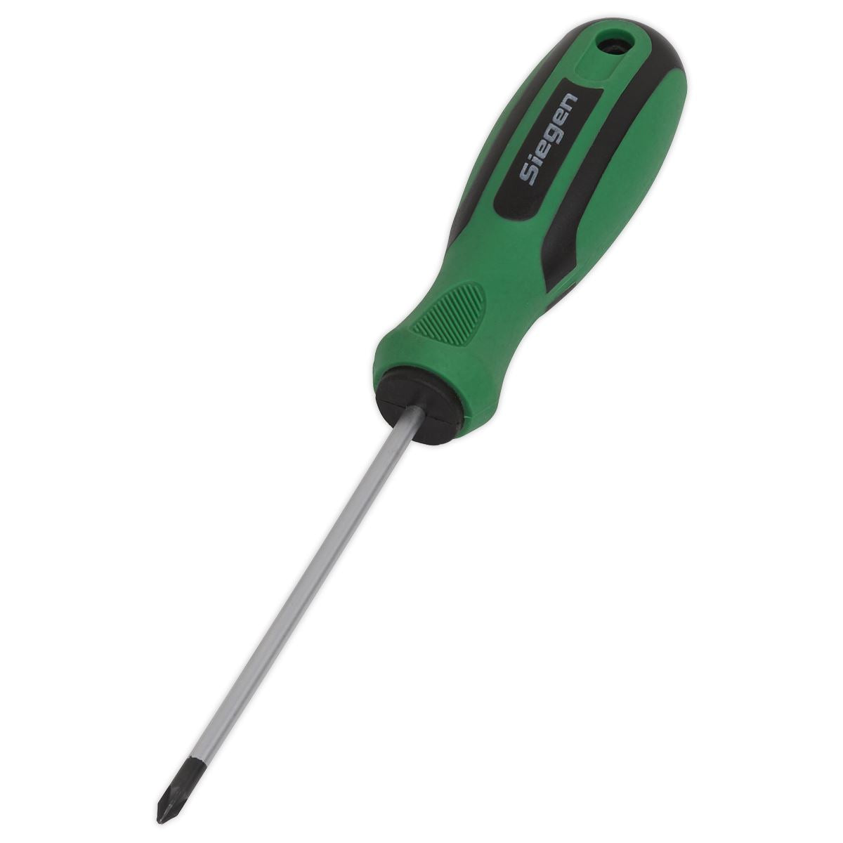 Sealey Screwdriver Pozi #1 x 75mm S01185