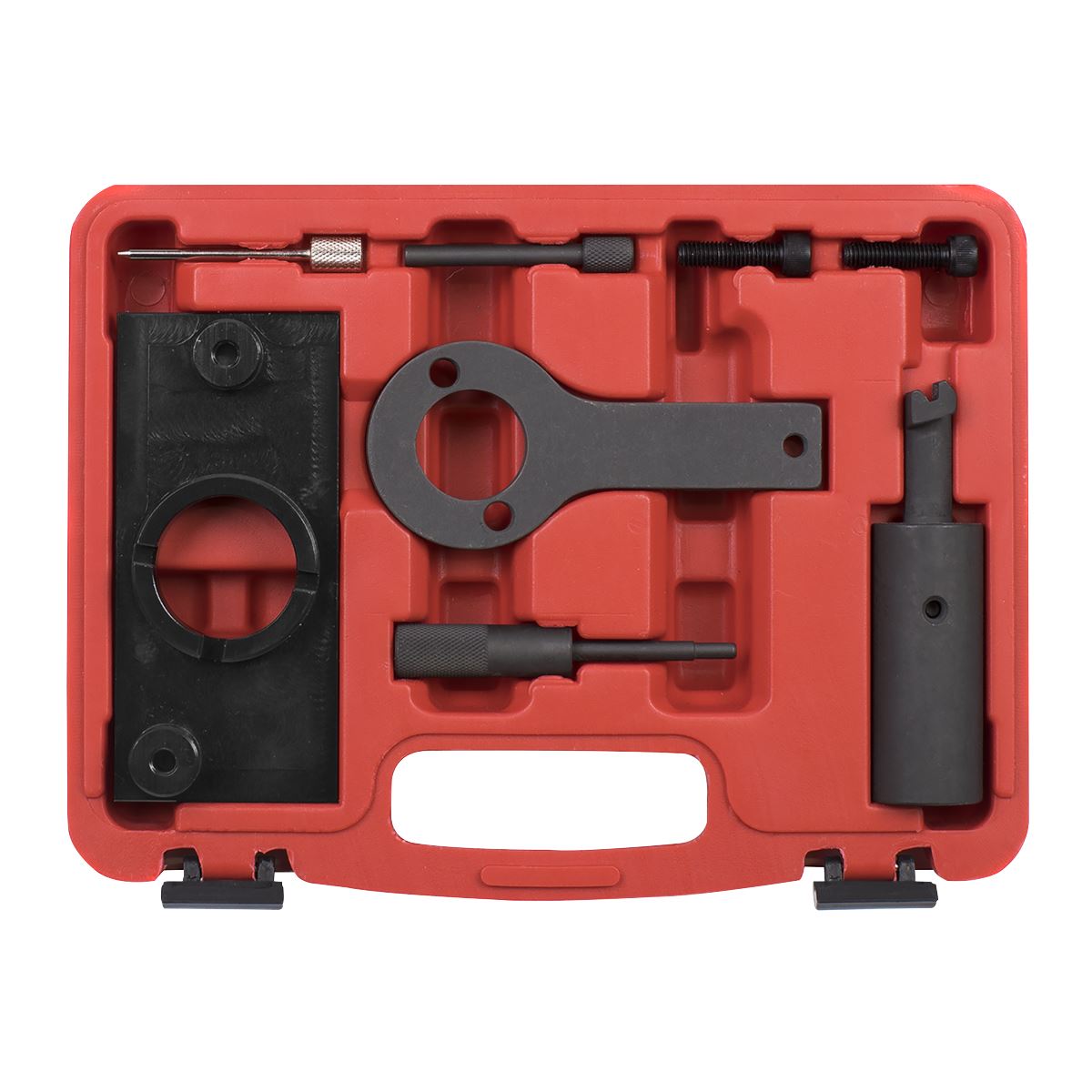 Sealey Diesel Engine Timing Tool Kit - for GM 2.0CDTi - Belt VSE5740