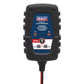 Sealey Compact Auto Smart Charger 1A 6/12V AUTOCHARGE100HF