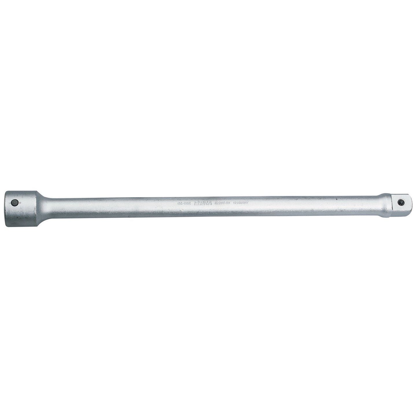 Draper 400mm 3/4" Square Drive Elora Extension Bar 01151