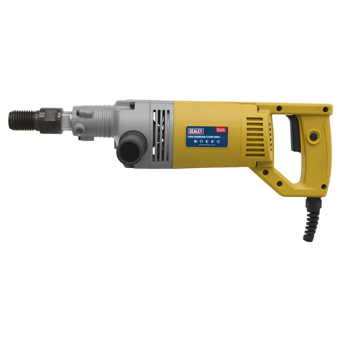 Sealey Diamond Core Drill 110V DCD110V