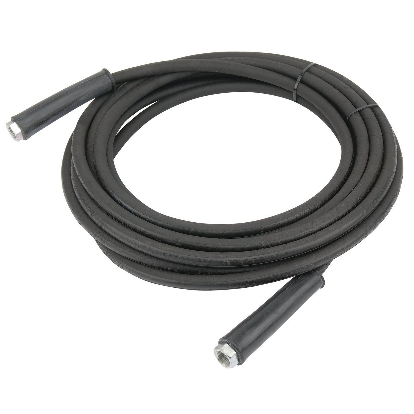 Draper 10M High Pressure Hose for Petrol Pressure Washer PPW900 APPW11 (3459) - 03459