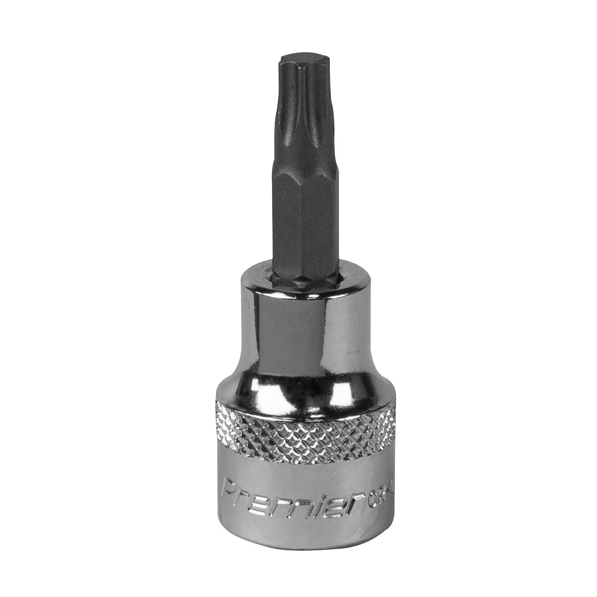 Sealey TRX-Star* Socket Bit T30 3/8"Sq Drive SBT012