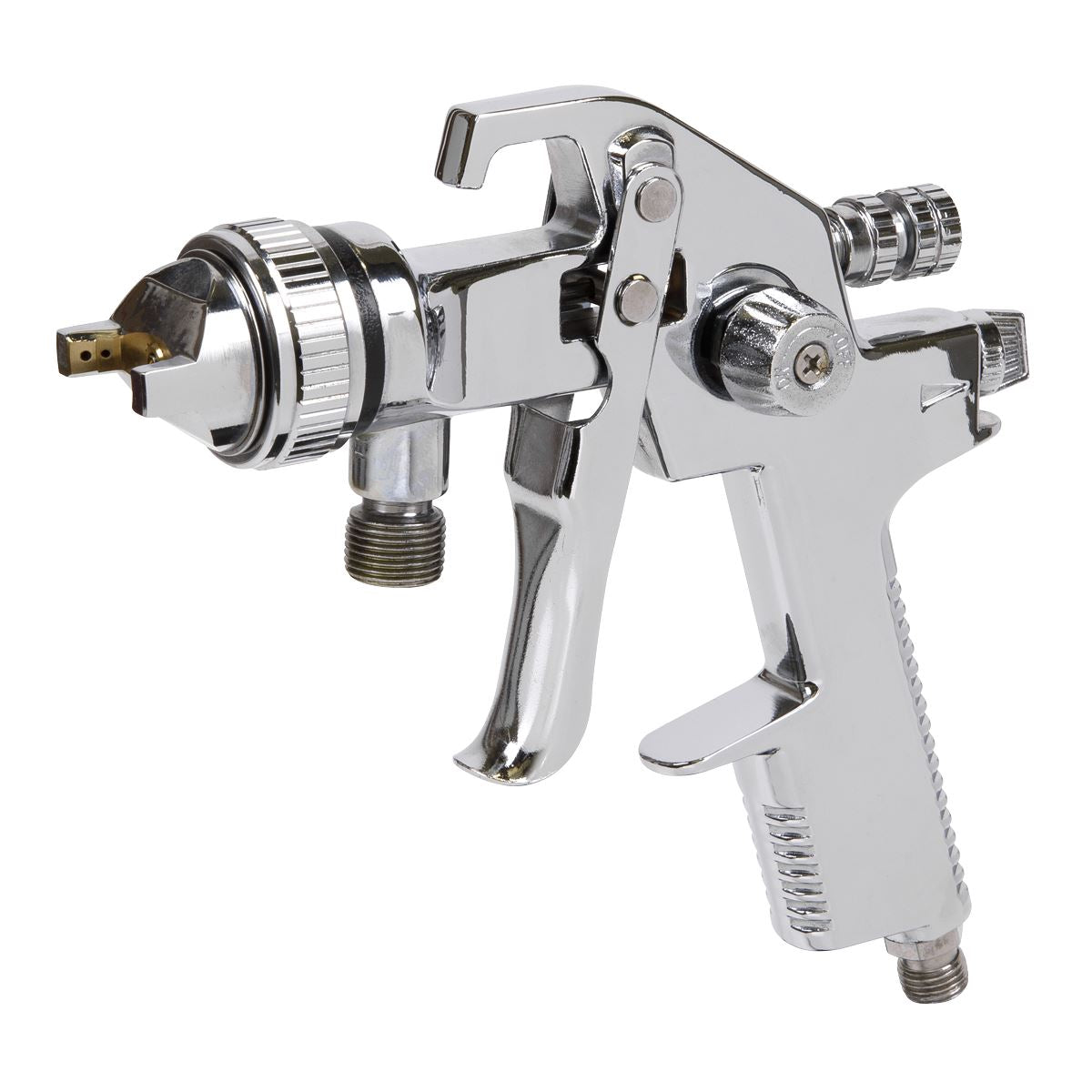 Sealey Spray Gun 1.7mm Set-Up for HVLP-79/P HVLP-79/P1